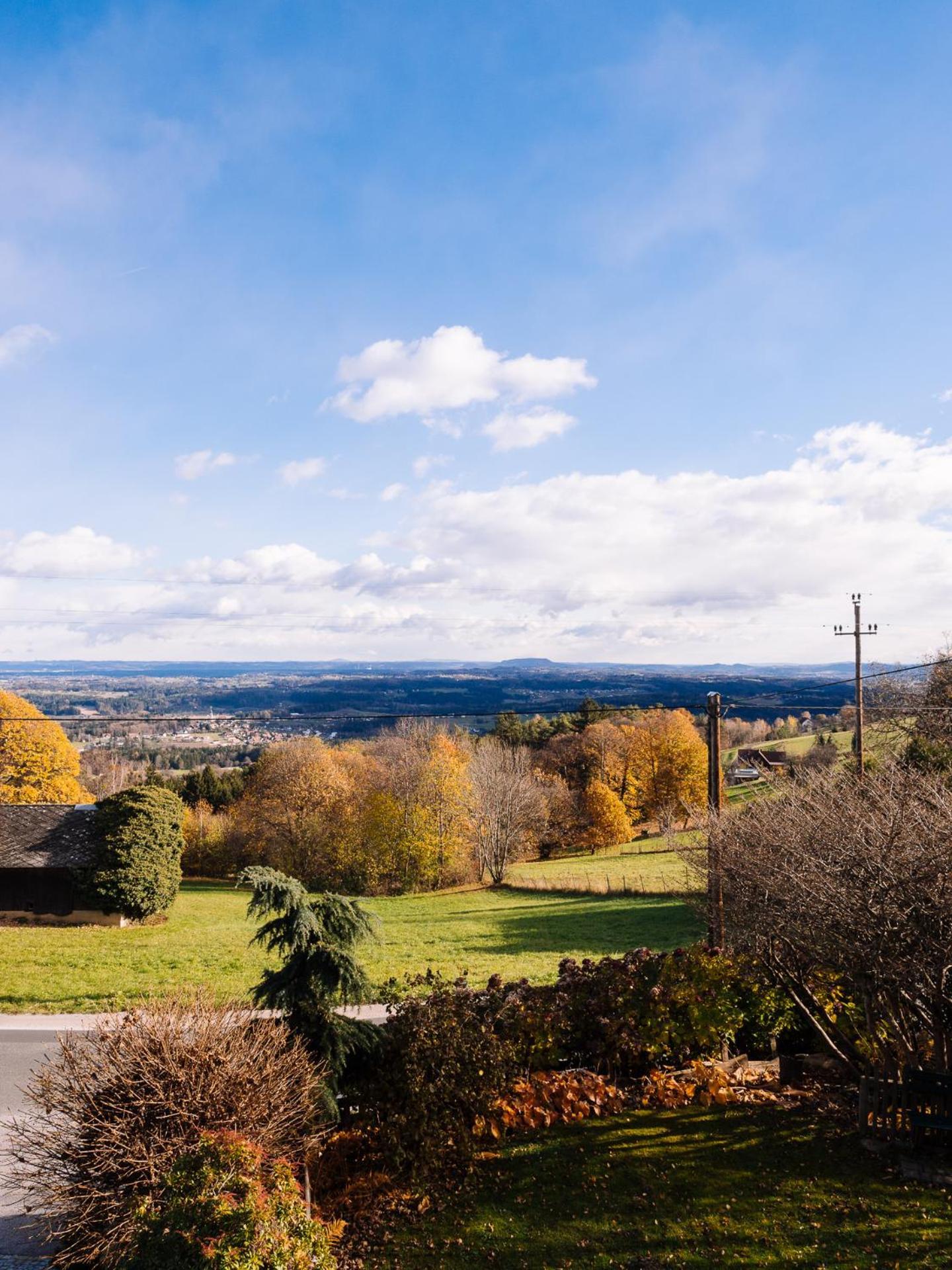 Schilcherlandleben - Langegg Greisdorf Exterior foto