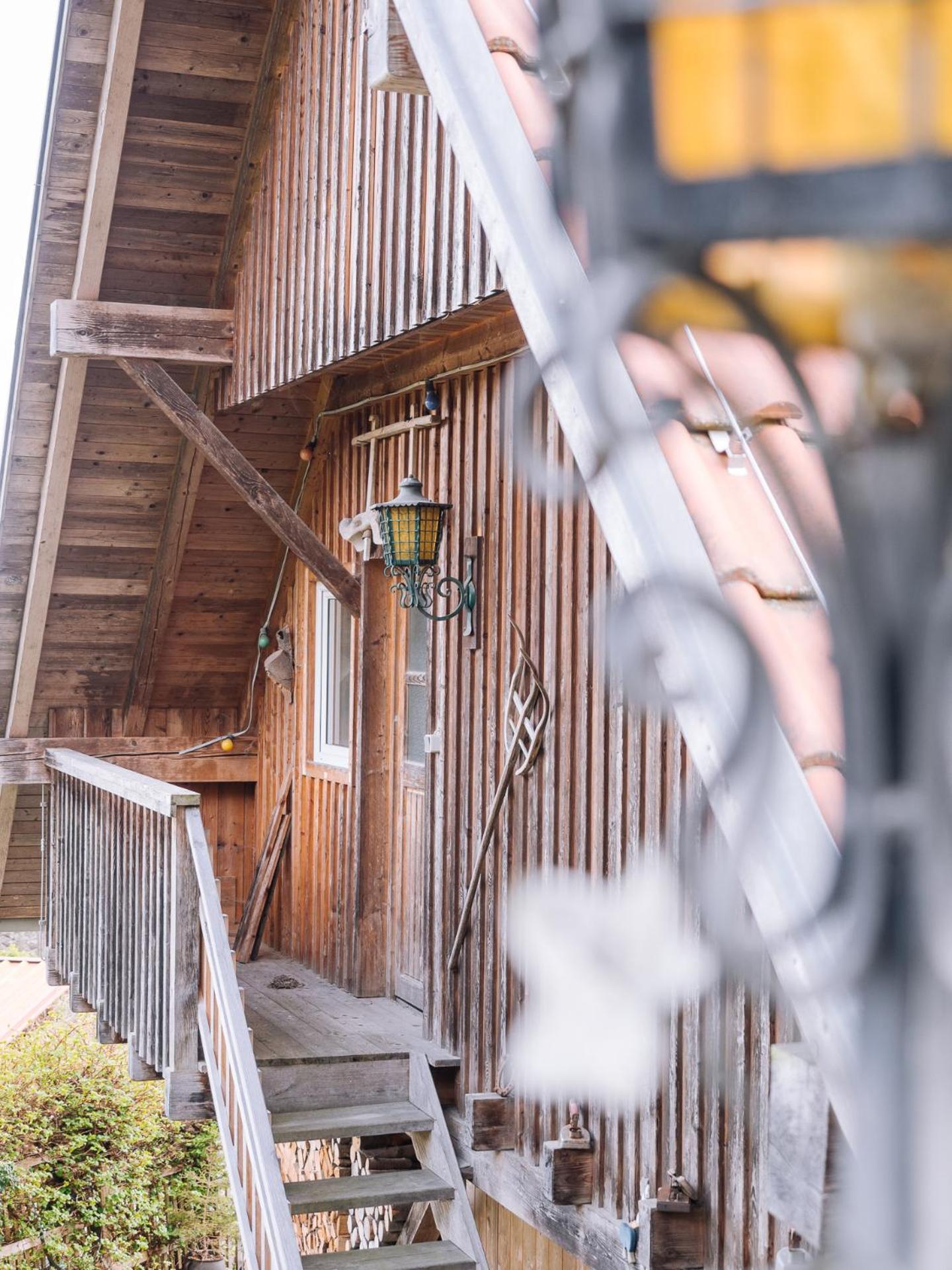 Schilcherlandleben - Langegg Greisdorf Exterior foto